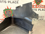 97-04 C5 CORVETTE BATTERY HEAT SHIELD PANEL 10268286 OEM #477