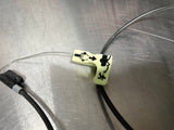 04 - 06 PONTIAC GTO TRUNK RELEASE CABLE OEM #762
