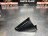 04-06 GTO DRIVER RH SIDE DOOR PANEL MIRROR VENT TRIM OEM 92091111 #1438