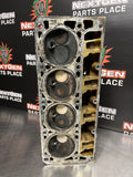 LS1 LS2 5.3 5.7 6.0 GM 799 HEADS SET CATHEDRAL PORT LOADED OEM #C238
