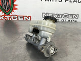 00 - 04 C5 CORVETTE BRAKE MASTER CYLINDER OEM 18016548 #VV495
