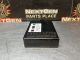 2008 CHEVY SILVERADO 2500 6.0 BCM BODY CONTROL MODULE 25844480 OEM #1638