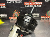 14-19 C7 CORVETTE Z51 BRAKE BOOSTER/MASTER CYLINDER OEM 32052105 #1604