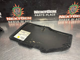 97-04 C5 CORVETTE LH DRIVER SIDE REAR CARGO DEPARTMENT COVER OEM 10434927 #1433