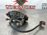 97-04 C5 CORVETTE RIGHT REAR PASSENGER SIDE BRAKE CALIPER USED OEM #218
