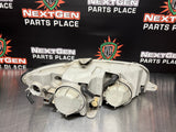 04-06 PONTIAC GTO HEADLIGHT LH DRIVER SIDE OEM #762