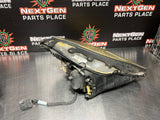 05-13 C6 CORVETTE LH DRIVER HEADLIGHT YELLLOW OEM #764