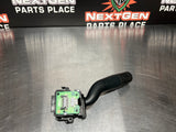 2011 FORD F350 WIPER STALK OEM BC3T-13K359-BAW #711