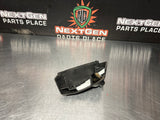 2012 FORD MUSTANG GT LH POWER MIRROR SWITCH/ COVER OEM #822