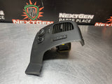 2011 GMC SIERRA 2500 DRIVER LEFT DASH VENT HEADLIGHT SWICH HOUSING OEM #1090