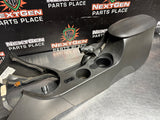 2003 FORD MUSTANG MACH 1 CENTER CONSOLE OEM #1495
