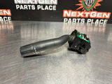 2015 FORD F350 TURN SIGNAL WIPER STALK EC3T-13K359-ABW OEM #748