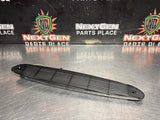 2001 CORVETTE C5 DASH CENTER DEFROST VENT CLIMATE CONTROL 10400366 OEM #1433