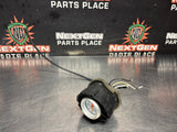 2010-2014 FORD MUSTANG GT ROUSH VENT GAUGE POD 404470 #1120