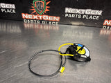 97-98 C5 CORVETTE CLOCK SPRING STEERING COLUMN OEM 26055139 #1380