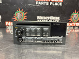 97-04 C5 CORVETTE RADIO 16257601 OEM #1530