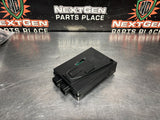 2003 FORD MUSTANG MACH ONE GEM MULTIFUNCTION CONTROL MODULE OEM #1495