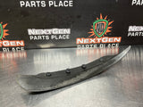 05-13 C6 CORVETTE LR DRIVER SIDE REAR  SPLASH GUARD/MUDFLAP OEM 19170237 #1038