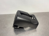 2012 FORD MUSTANG GT STEERING WHEEL COLUMN COVER AR33- 3530-AHW OEM #1493