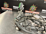 2014 DODGE RAM 2500 BIG HORN 6.7 CUMMINS AUTO TRANSMISSION HARNESS OEM #726
