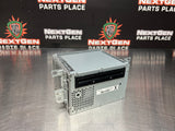 11-14 FORD MUSTANG GT SINGLE CD AM FM RADIO STEREO OEM ER3T-19C107-CB OEM #733