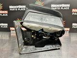 97 - 04 C5 CORVETTE LH DRIVER HEADLIGHT ASSEMBLY WORKING BLK OEM #663