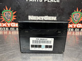 2011 SILVERADO 2500HD LML BCM BODY CONTROL MODULE 20939137 OEM #1312
