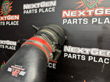05-07 C6 CORVETTE VARARAM AIR INTAKE/ SHROUD OEM #1468