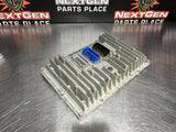 2015 CHEVY SILVERADO 2500 6.6 DURAMAX PCM ECM 12667377 OEM #827