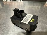 2011 CHEVY SILVERADO 2500HD HEADLIGHT DIMMER SWITCH OEM #710