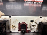2006 FORD F250 6.0 MANUAL CLIMATE CONTROL 5C3H-19E764-AJ OEM #1263