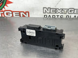 2011 FORD MUSTANG GT CLIMATE CONTROL MODULE BR33-19980-AB OEM #450