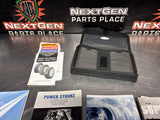 2008 FORD F250 SUPERDUTY OWNERS MANUAL BOOKS OEM #1297