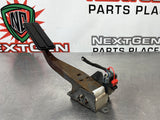 97-04 C5 CORVETTE DRIVE BY WIRE GAS PEDAL ACCELERATOR OEM #252