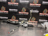 2012 CADILLAC CTS-V POWER STEERING RACK AND PINION OEM 22777707 #1592