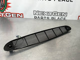 97-04 CORVETTE C5 DASH CENTER DEFROST VENT CLIMATE CONTROL 10400366 OEM #271