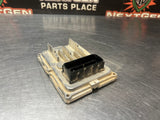 2016 CHEVROLET SILVERADO 2500HD TRANSMISSION CONTROL MODULE 24271207 OEM #1224