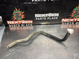 2012 C6 CORVETTE POWER BRAKE BOOSTER VACUUM CHECK VALVE /HOSE OEM #1492