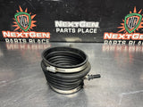 2012 C6 CORVETTE AIR INTAKE COUPLER OEM #1492