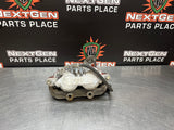 2004 PONTIAC GTO FRONT AND REAR BRAKE CALIPERS OEM #1027