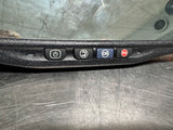 2013 GM SILVERADO SIERRA INTERIOR REAR VIEW MIRROR BACK UP CAMERA 22915244 #800