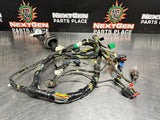 2008 FORD F350 LH DRIVER FRONT DOOR WIRING HARNESS OEM 8C3T-14631-DG #633