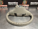 20015 GMC SIERRA 1500 STEERING WHEEL 21997735 OEM #771