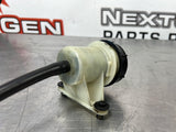 99-04 C5 CORVETTE CLUTCH RESEVOIR OEM #VV901