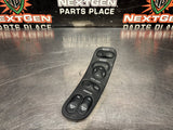 97 - 04 C5 CORVETTE LH DRIVER WINDOW SWITCH MEMORY OEM 12135166 #1380
