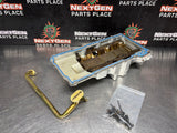 TOP STREET PERFORMANCE LS1 LOW PROFILE OIL PAN #4078