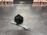 10-14 FORD MUSTANG GT FUEL PUMP CONTROL MODULE AU5A-9D370-AE OEM #1494