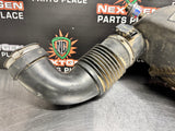 2012 SILVERADO LTZ 2500HD 6.6 AIR INTAKE OEM #774