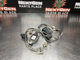 2015 CHEVY SILVERADO 2500 DEF PUMP MODULE WIRING HARNESS OEM 23366892 #827