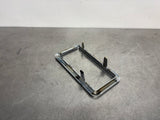 2011 FORD MUSTANG GT AUTOMATIC SHIFTER TRIM BEZEL OEM #1494